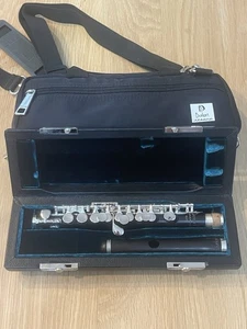 Burkart Resona Standard Piccolo - Bild 1 von 4