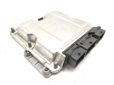 9650932080 CENTRALINA MOTORE / 0281011522 / 200336 PER PEUGEOT 807 ST - Immagine 1 di 4