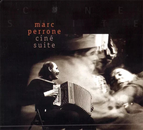 Ciné Suite, Marc Perrone - Photo 1/1