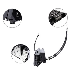 Motor Zentrierung Vorne Links für Hyundai Tucson 81310D3010 81310D3510 - Bild 1 von 9