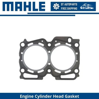 Junta de culata de motor Mahle Mahle 2,5 L H4 1998 Subaru Forester Foto 1 de 2