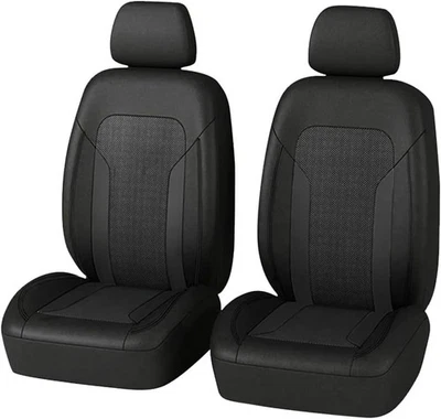 for Mazda CX5/CX-5 CX50/CX / Car Leather Front Seat Covers Fit with Comfortable - Image 1 of 4
