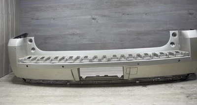 2015-2019 Cadillac Escalade Rear Bumper Cover OEM - Image 1 of 4