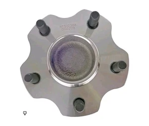 Conjunto de cojinete de rueda y buje CARQUEST NT512388 Nissan Murano (2015-2019) - Imagen 1 de 2