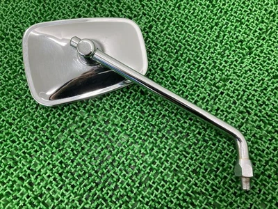 Espejo retrovisor derecho Kawasaki Eliminator 125, pieza original de motocicleta, BN125A, 0,4"... Foto 1 de 4