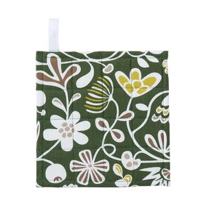 KLIPPAN - Topflappen Elvy, gewebte Baumwolle, 20x20cm - Picture 1 of 1