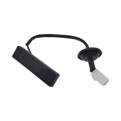 Rear Tailgate Switch Trunk Lid Lock Release Handle For Hyundai i20 81260-1J600 - Image 1 of 4