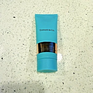 Tiffany & Co Rose Gold Perfumed Body Lotion 100ml Parfumee Pur Le Corps - Picture 1 of 10