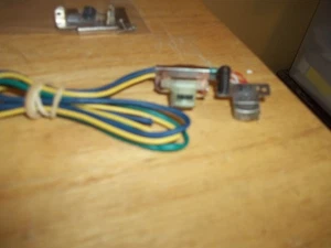 Pioneer CT-F2121 Gruppo testa cassette - Foto 1 di 3