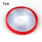 Silicone Table Corner Protector Cushion Edge Strip Baby Child Safety Cover 2M/4M