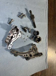 kawasaki kfx 450r oil pump 2009 - Picture 1 of 6