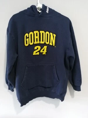 Sudadera con capucha DuPont Jeff Gordon #24 de Chase talla L Foto 1 de 4