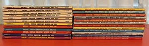 ARCHIE...ARCHIE ANDREWS WHERE ARE YOU DIGEST # 21 - 73 ( 24 issues ) 1982-1991 - Picture 1 of 4