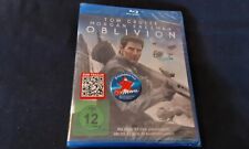 Oblivion -- Blu-ray -- NEU OVP -- Tom Cruise / Morgan  Freeman