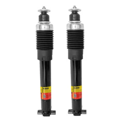 2X Front Shock Struts Magnetic Fit Corvette C5 C6 03-13 Cadillac XLR 2004-2009 - Image 1 of 4