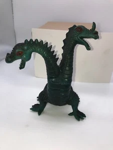 Imperial Dragons, Knights & Daggers 1984 2 Headed Dragon #A - Imagen 1 de 5