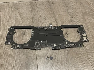 Apple MacBook Pro A2141 2019 16" Płyta logiczna i7 2,6 GHz 512GB / 16GB- 820-01700-A - Zdjęcie 1 z 1