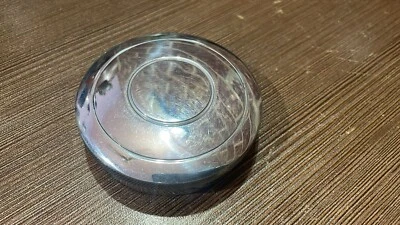 Yamaha YZ250 YZ 250 Aluminium Alloy Petrol Tank Cap Model 1978 |Fit For - Image 1 of 2