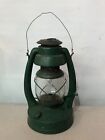 Vintage Embury No 2 Air Pilot Kerosene Barn Lantern With No.30 "E" Glass Globe
