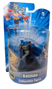 DC Comics Batman Collectible Figure NIB - *Damaged Box* - Picture 1 of 4
