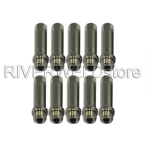 10PCS Electrodes PCH-51 3XR 4XI 5XR Plasma Cutting 9-5633 - Picture 1 of 3