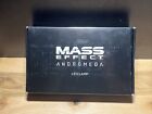 Loot Gaming Exclusive Mass Effect Andromeda LED USB Lamp Never Used