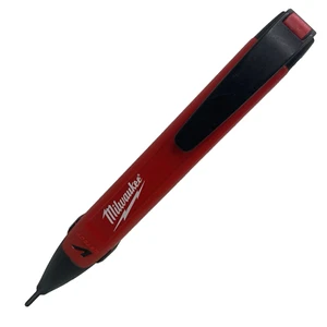 Non-Contact Voltage Detector - Milwaukee 2202-20 - Used - TESTED WORKS - Good - Picture 1 of 20