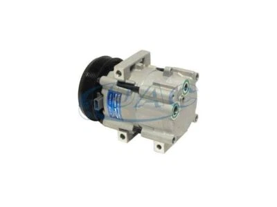 Compressor A/C Ford Ranger 2002-2008 99574XV 2004 2003 2005 2006 2007 - Imagem 1 de 2
