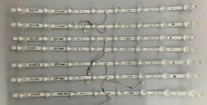 PHILIPS/EMERSON 32PFL4664 UNA TIRA DE LED 3PCM00786A, 303LG320003, UDULED0GS088 - Imagen 1 de 3