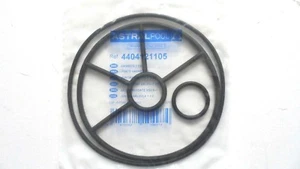 ASTRAL MULTI PORT VALVE 1.5" BLACK SPIDER GASKET SERVICE KIT 4404121105 - Picture 1 of 5