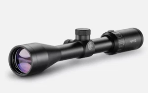 Hawke Vantage 4-12x40mm 30/30 Duplex SFP Reticle Riflescope, Black - 14139 - Picture 1 of 2