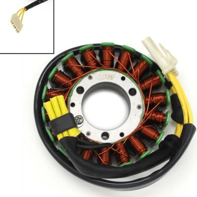 For KTM NEW Stator Magneto Coil DUKE 125 ABS RC125 RC200 DUKE 200 90139004000 - Image 1 of 4