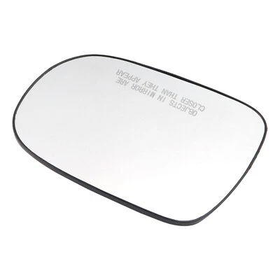 Passenger Right Side Mirror Glass for 2006 2007 2008 LEXUS IS250 IS350 Foto 1 de 4