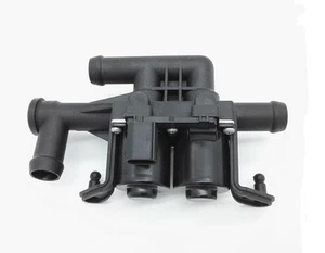 Heater Control Valve for BMW F01 F02 F10 F11 F12 520i 523i 528i 740i 740Li - Picture 1 of 1
