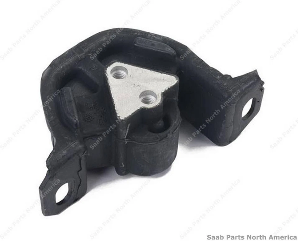 Left Engine Mount For 1999-2002 Saab 9-3 PN# 62340180 ProParts - Image 1 of 1