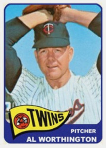 AL WORTHINGTON 65 ACEO ART CARD ## BUY 5 GET 1 FREE ### or 30% OFF 12 OR MORE