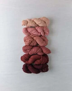 Waverly Wool Needlepoint Yarn - 2021-2026 - Picture 1 of 7