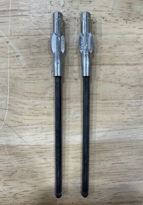 Xcelite 9925BP Screwdriver Blade, 5/32" Ballpoint Allen Hex Socket, Lot of 2 - Image 1 of 3