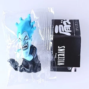 Figurine mascotte Hadès Disney méchants Katazun japonaise du Japon F/S - Imagen 1 de 7