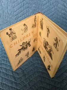 Kimbi - Williams, Henry Lionel Jungle Indian Children's Book - Picture 1 of 8