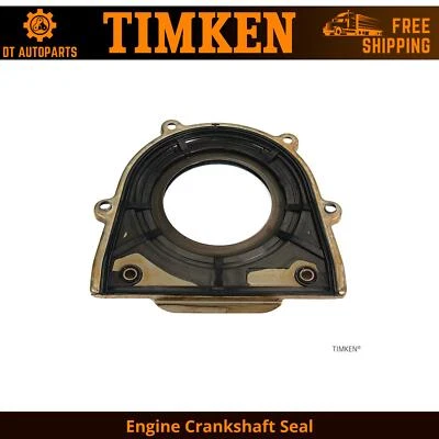 Уплотнение коленчатого вала заднего двигателя Timken 2014 2015 для Ford C-Max 2,0 л L4 2013-2017 годов выпуска - Изображение 1 из 4