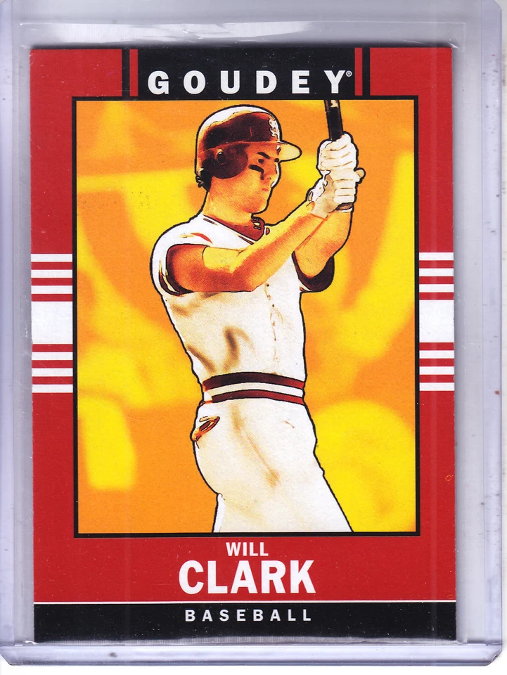 2014 Upper Deck Goodwin Champions Goudey Trading Card Pick - Image 1 of 1