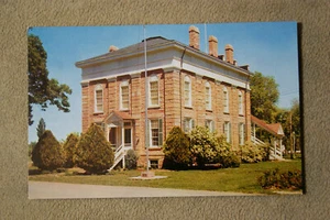 First State Capitol Building - Fillmore, Utah - Picture 1 of 2