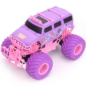 JJR/C Q157 ferngesteuertes Big Foot Kletterauto erobern Sie jedes Gelände mit Leichtigkeit - Bild 1 von 33