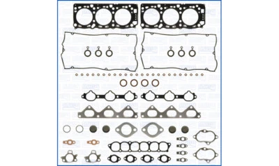 Juego de juntas de culata MITSUBISHI 3000 GT V6 24V 3.0 205/225 6G72D4 (1991-1995) Foto 1 de 2