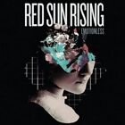 RED SUN RISING EMOTIONLESS/PUSH NEW 7 INCH VINYL DISC