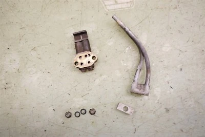 Triumph T120 TR6 R 1964 Bonneville 650 T120R TR6R *2847 bomba de aceite  Foto 1 de 4