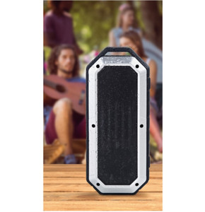 Goodmans Wasserdicht Wireless Lautsprecher Freisprecheinrichtung Bluetooth versch. Farben