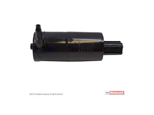 Bomba de lavadora Motorcraft 12CR88K para bomba de lavadora Ford Taurus 2008, 2010-2016 Foto 1 de 1
