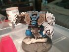 Pre Order 4 unreleased Chaos Dreadnought lots Armorcast compatible rouge trader
